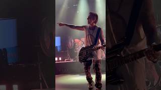 Download lagu Unholy confessions #synystergates #zackyvengeance #avengedsevenfold #concert #metal #rock #live mp3