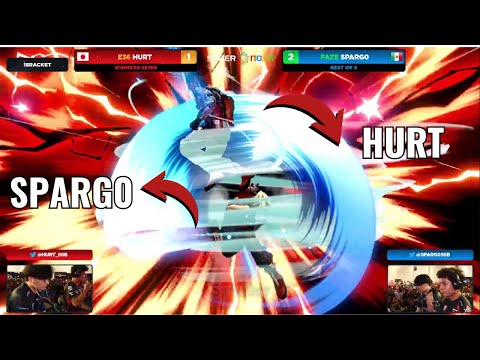 THE PEAK OF SUPERNOVA 2024 | TOP 8