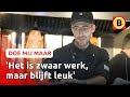 De achternaam van Seyfi is 'Döner' | Doe Mij Maar