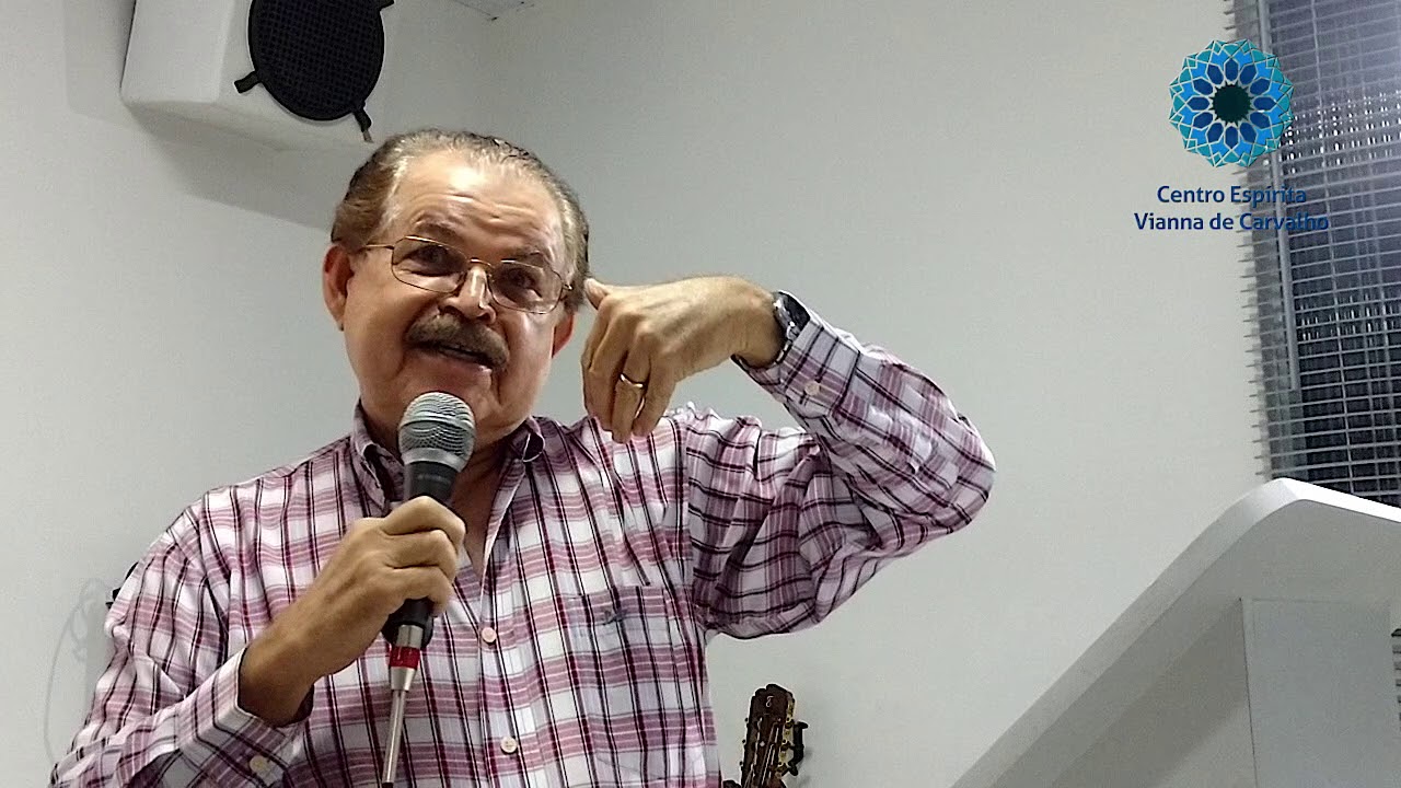 Severino Celestino - A Páscoa e o Espiritismo