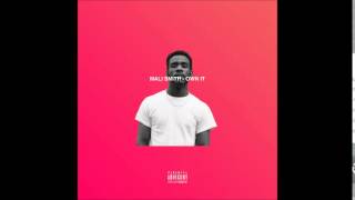 Mali Smith - Own It