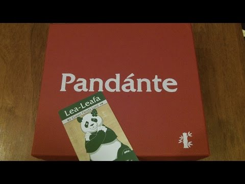 Sirlin Games Week - Day 4 - Pandante (How Lou Sees It Review)