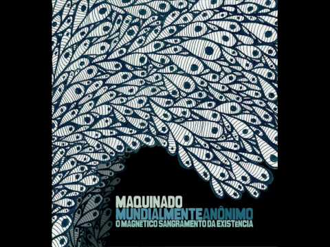 Maquinado - Pode Dormir