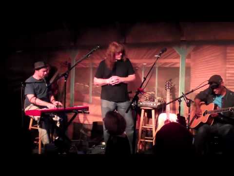 Eric Schwartz with BiG WiDE GRiN and Keb' Mo' - Better Man