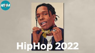 HipHop 2023 - Hip Hop & Rap Party Mix 2023