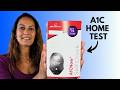 How to Check Your A1c at Home (Or in a Clinic)