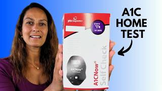 How to Check Your A1c at Home (Or in a Clinic)