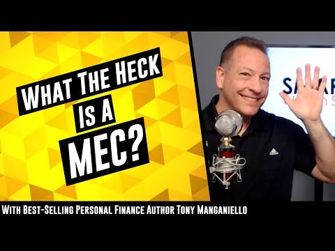 Life Insurance MEC [3 Things You MUST Know]