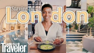 The Best New Hotel to Book for a Trip to London | Condé Nast Traveler