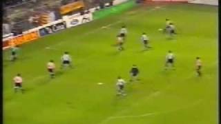 Ases del fútbol: Julen Guerrero (1996/97)
