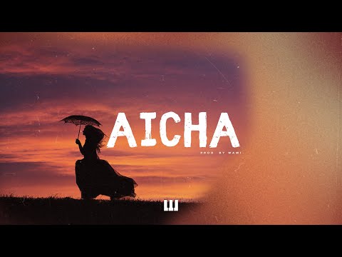 tems type beat 2021 | "Aicha" | Afro oriental type beat
