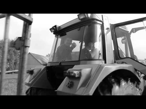 TILLSAMMANS - musikvideon i miljöer i Sölvesborg