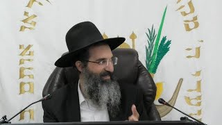 גן עדן בעולם הזה 🌴 הרב שי עובד | חמישי - פרשת בראשית - תשפו (הרב שי עובד) - התמונה מוצגת ישירות מתוך אתר האינטרנט יוטיוב. זכויות היוצרים בתמונה שייכות ליוצרה. קישור קרדיט למקור התוכן נמצא בתוך דף הסרטון