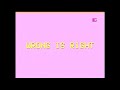 Los Invaders - Wrong is Right (Lyric Video)