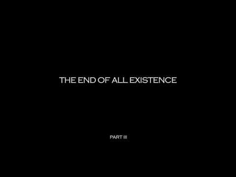 The End Of All Existence (aka Milton Bradley) - Echoes Of The Nameless [END222]