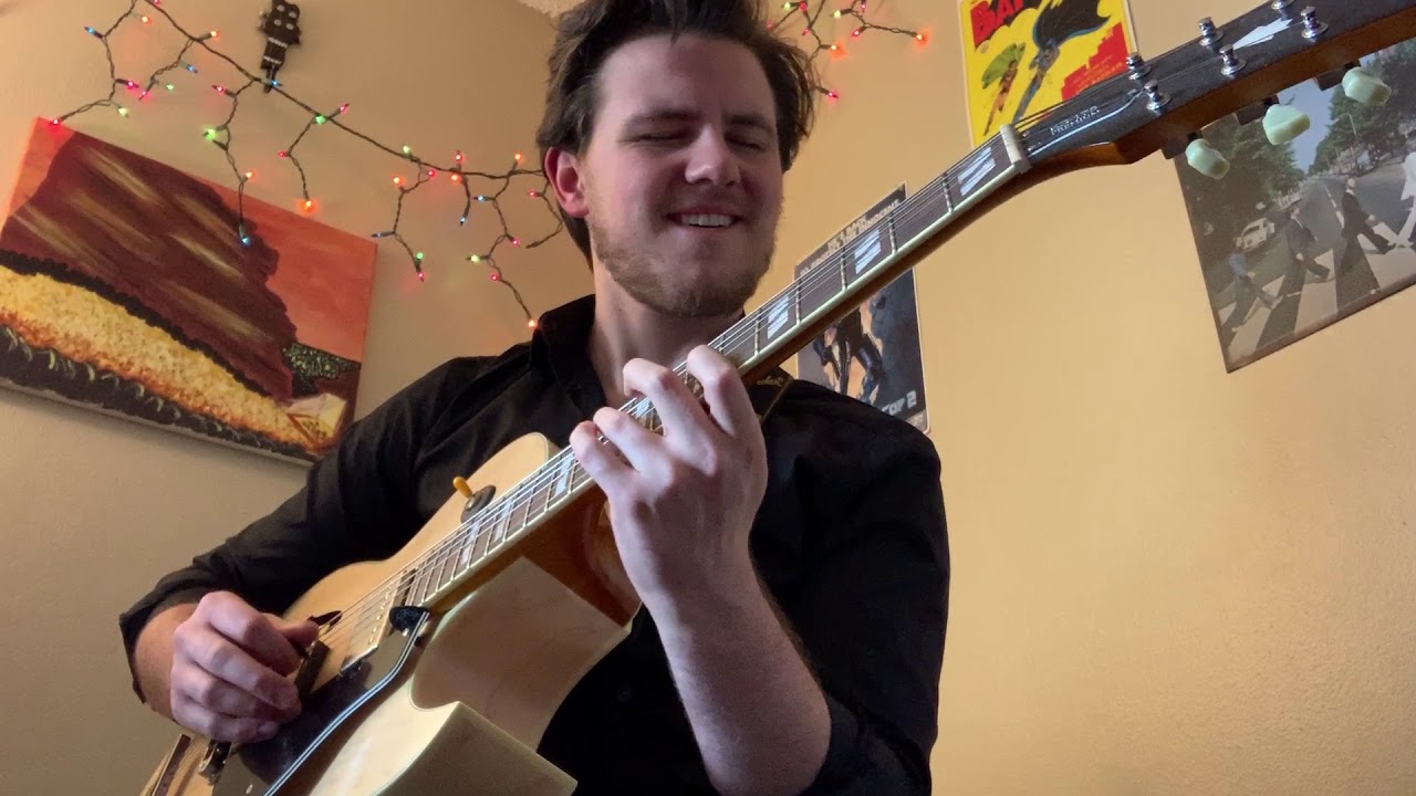 Promotional video thumbnail 2 for Brandon Craven
