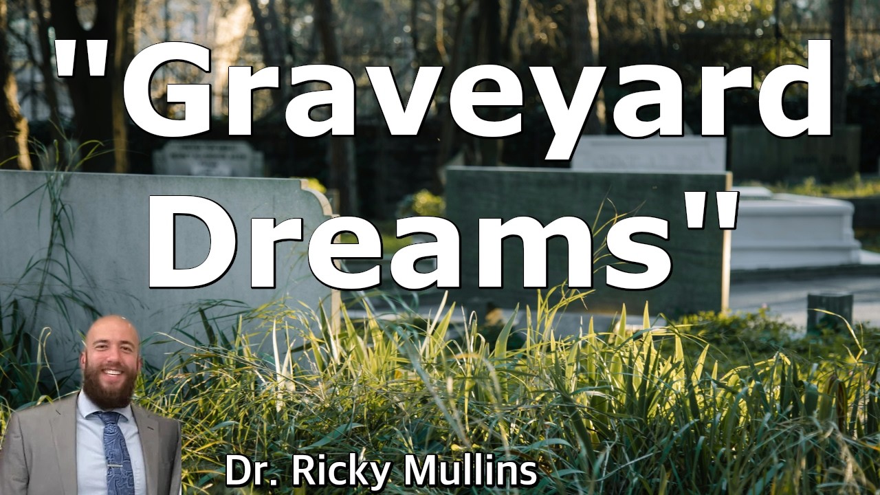 Graveyard Dreams
