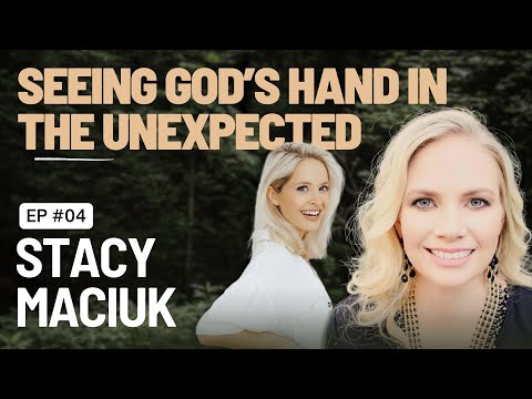 EP 4 - Chosen, Called, Beloved