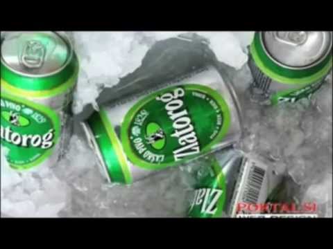 Primorski oktet - Pa zapojmo HD