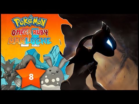 Pokémon RO Warlocke 2 - EP 8 - THE IMAGE IS CLICKBAIT | Flying Goat