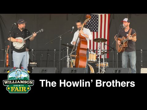 The Howlin' Brothers (2025)