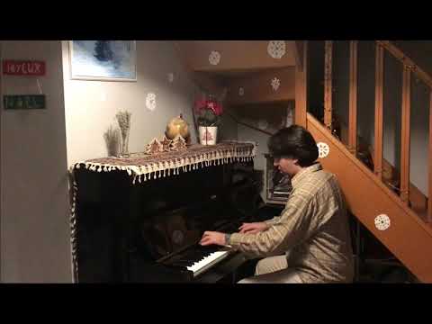 Léon Minkus - Variation de Gamzatti (La Bayadère)