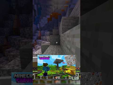 ULTIMATE MINECRAFT XP FARM! Hindi Survival Series!