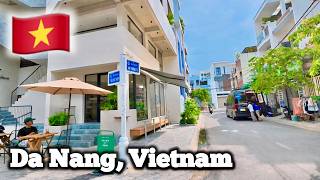 From Tourist Streets to Local Life 🇻🇳 Da Nang Walking Tour