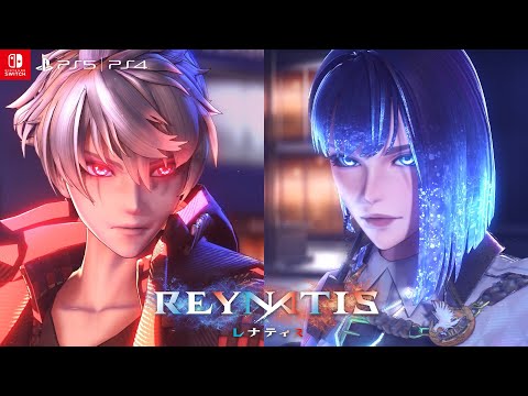REYNATIS/レナティス