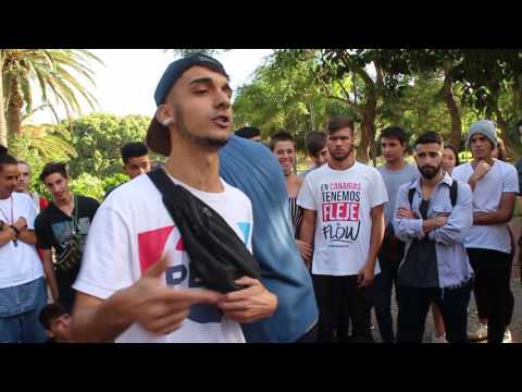 JOKA vs JD - 4tos / Semifinal Santa Cruz