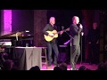 Arthur Garfunkel Jr. @The City Winery, NYC 4/22/17 Smile