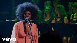 Laura Mvula - Green Garden (Live with the Metropole Orkest)