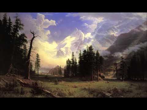 Franz Lachner – Symphony No. 4 (1834)