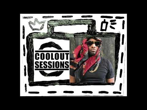 Willie The Kid - YCBWR Ft  Rigz #CoolOutSessions #Remix