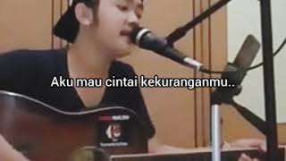 Download lagu STORY WA | AKU MAU - ONCE (cover Ryan As) mp3