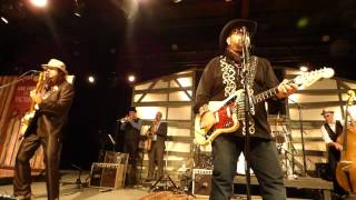 The Mavericks, I Said I Love You