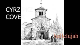 CYRZ PKZ LIVE- hallelujah d@ns une église 2009