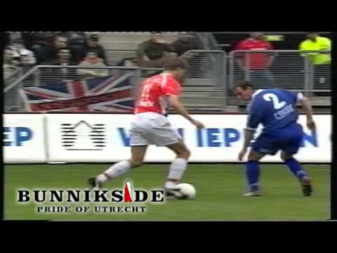 Mooiste Doelpunten 2001- 2002