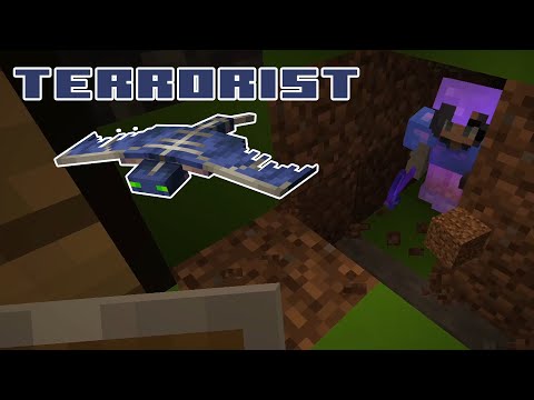 The Phantom Trenches - Notorious UHC S4 E3