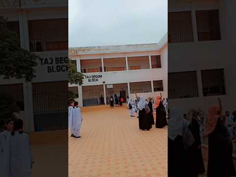 government college of Karachi #shortsvideo