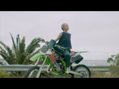 Tzekin - Hush ft. Alice Vicious (Official Video)