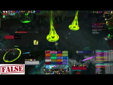 Mythic Antorus - Garothi Worldbreaker