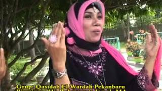 Download lagu Bertaqwalah by Hj. Rahmawati Jamal MA mp3