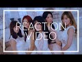 MV Reaction // LABOUM(라붐) - Turn It On (불을 켜) MV Reaction // LABOUM(라붐) - Turn It On (불을 켜)