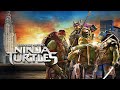 Teenage Mutant Ninja Turtles 2014 Movie Megan Fox Alan Ritchson React And Reviews