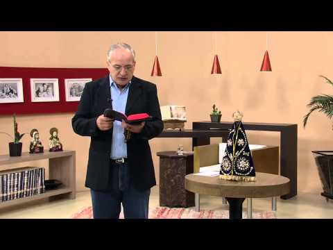 Você Pode ser Feliz 18/07/2013 - Bloco 1/6