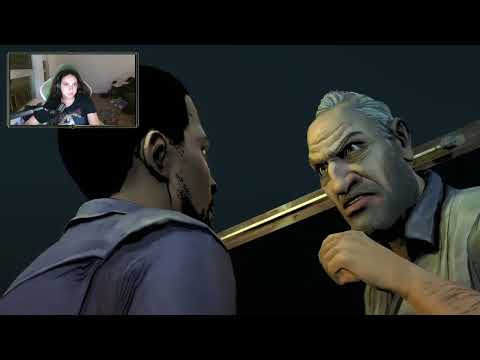 TWD: Season 1 Episode 2