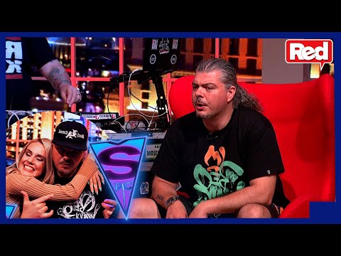 Špic - deo 7 - Kako je Juice izdavao albume u pogrešno vreme - 14.07.2021. - Red TV