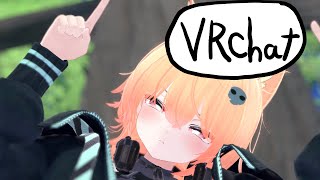 久しぶり雑談！！２！配信【VRChat】