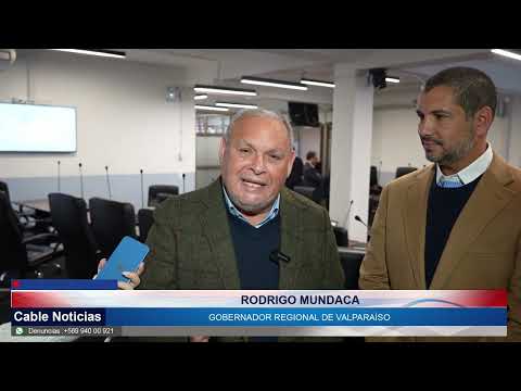 25 JUN 2026 Santo Domingo será punto clave del cable Humboldt